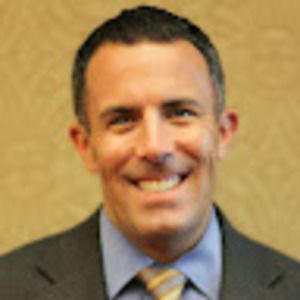 Meet your Posher, Todd